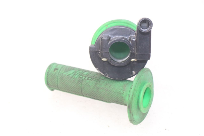 photo de MANOPOLE DELL'ACCELERATORE ORION AGB37 CRF1 DIRT BIKE 125 (2013 - 2021) - Dettaglio del componente