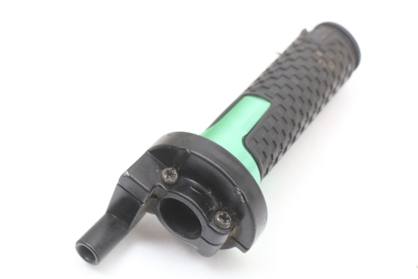 photo de Manopola dell'acceleratore ORION AGB37 CRF1 DIRT BIKE 140 - Altra angolazione