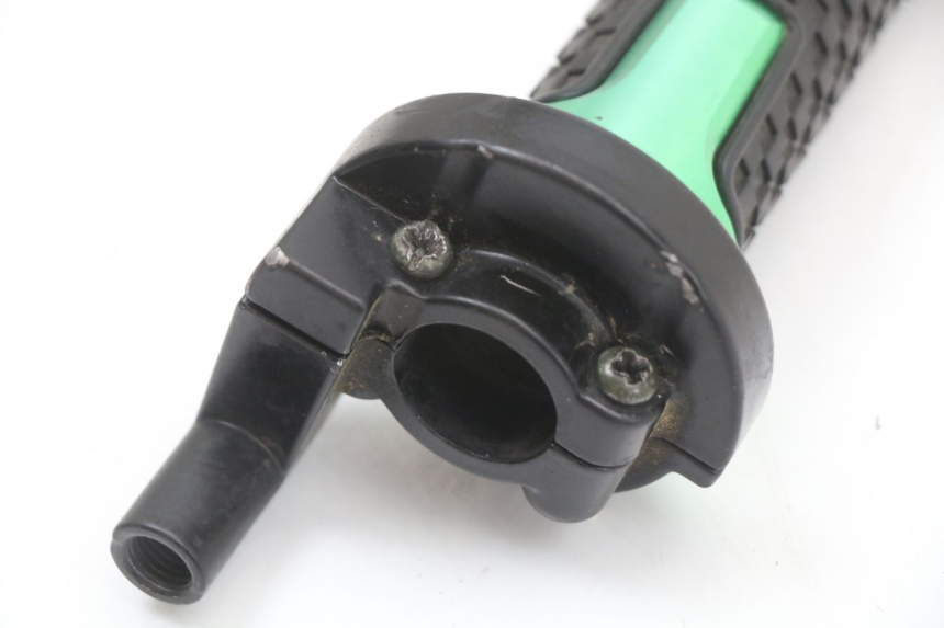 photo de Manopola dell'acceleratore ORION AGB37 CRF1 DIRT BIKE 140 - Primo piano tecnico