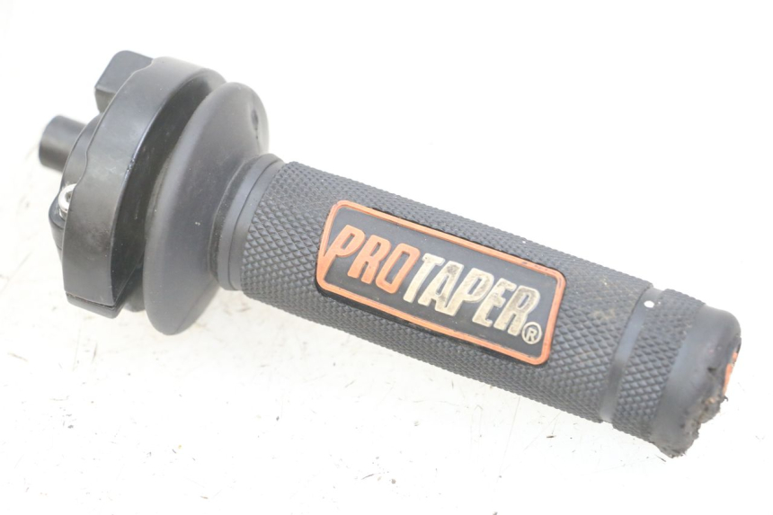 photo de MANOPOLE DELL'ACCELERATORE APOLLO RFZ 125 - Vista principale