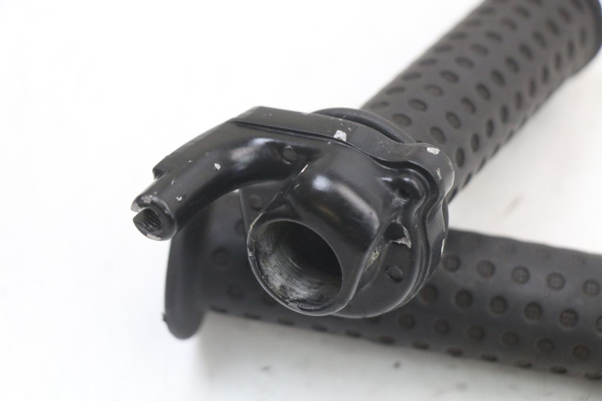 photo de ACCELERATORE APRILIA SR MOTARD 50 (2012 - 2018) - Zoom sullo stato d'uso