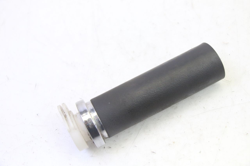 photo de ACCELERATORE HYOSUNG GV AQUILA 125 (2000 - 2009) - Vista principale