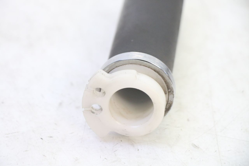 photo de ACCELERATORE HYOSUNG GV AQUILA 125 (2000 - 2009) - Dettaglio del componente