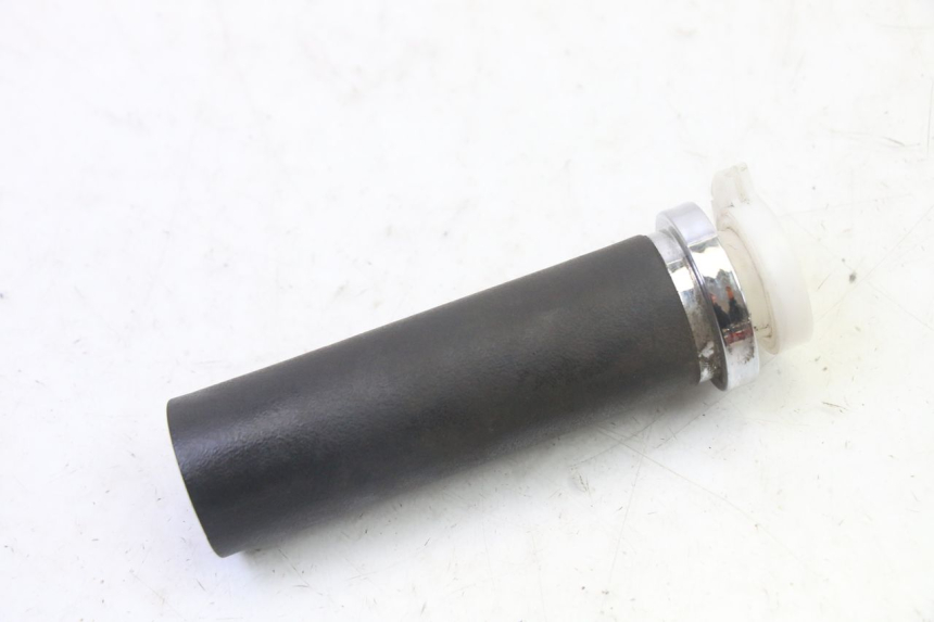 photo de ACCELERATORE HYOSUNG GV AQUILA 125 (2000 - 2009) - Zoom sullo stato d'uso