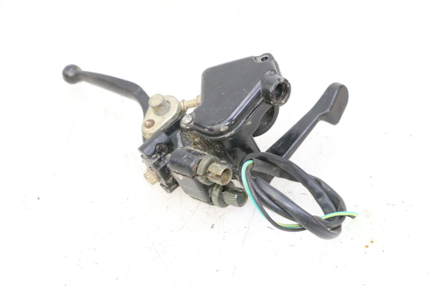 photo de ACCELERATORE KEROX BAZOOKA 110 - Vista principale