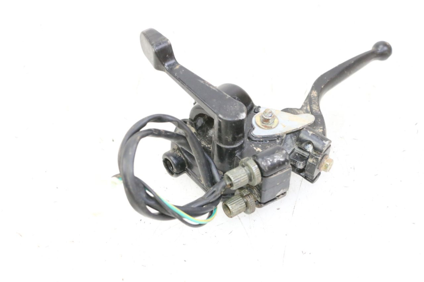 photo de ACCELERATORE KEROX BAZOOKA 110 - Dettaglio del componente