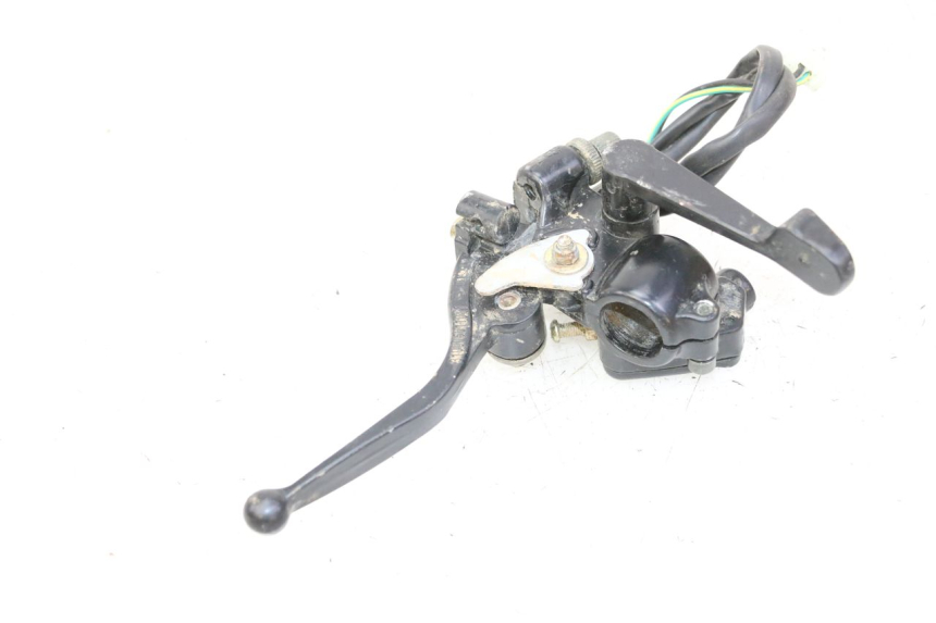 photo de ACCELERATORE KEROX BAZOOKA 110 - Zoom sullo stato d'uso