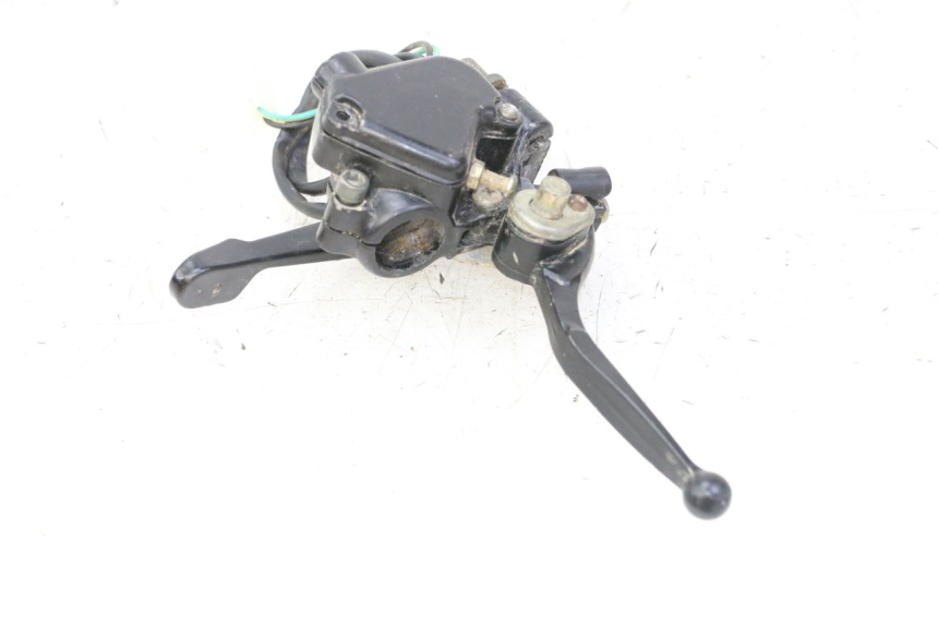 photo de ACCELERATORE KEROX BAZOOKA 110 - Altra angolazione