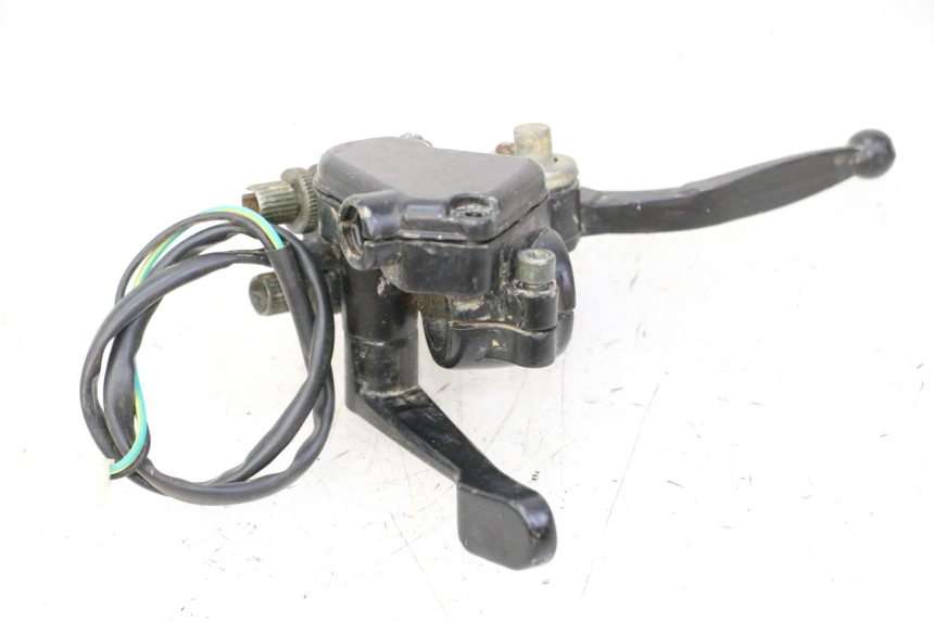 photo de ACCELERATORE KEROX BAZOOKA 110 - Primo piano tecnico