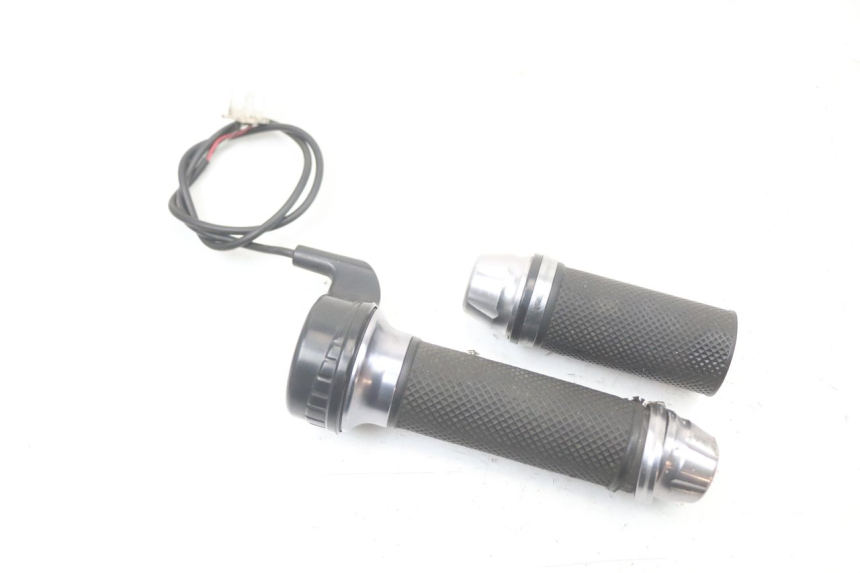 photo de ACCELERATORE EBROH BRAVO GLE 1 (2020 - 2024) - Vista principale