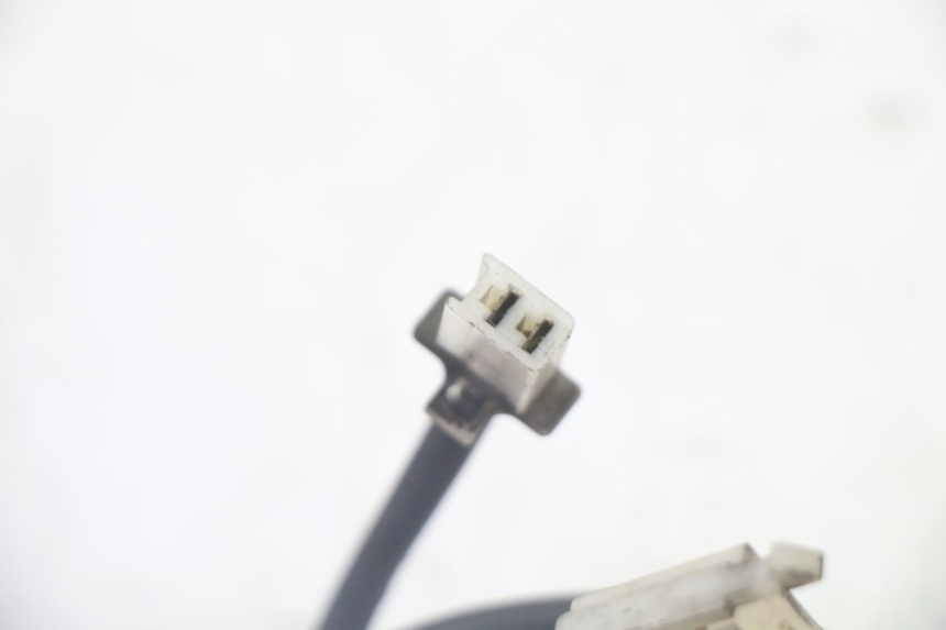 photo de ACCELERATORE SUZUKI BURGMAN 125 (2007 - 2014) - Zoom sui componenti