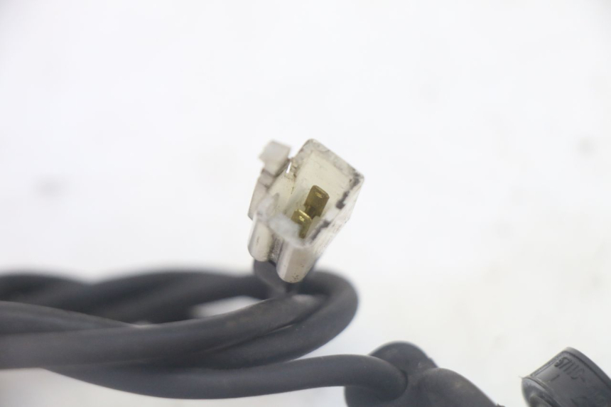 photo de ACCELERATORE SUZUKI BURGMAN 125 (2007 - 2014) - Vista d'insieme del prodotto