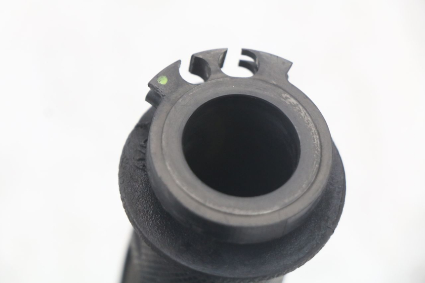 photo de ACCELERATORE YAMAHA BW'S BWS 125 (2010 - 2013) - Zoom sullo stato d'uso