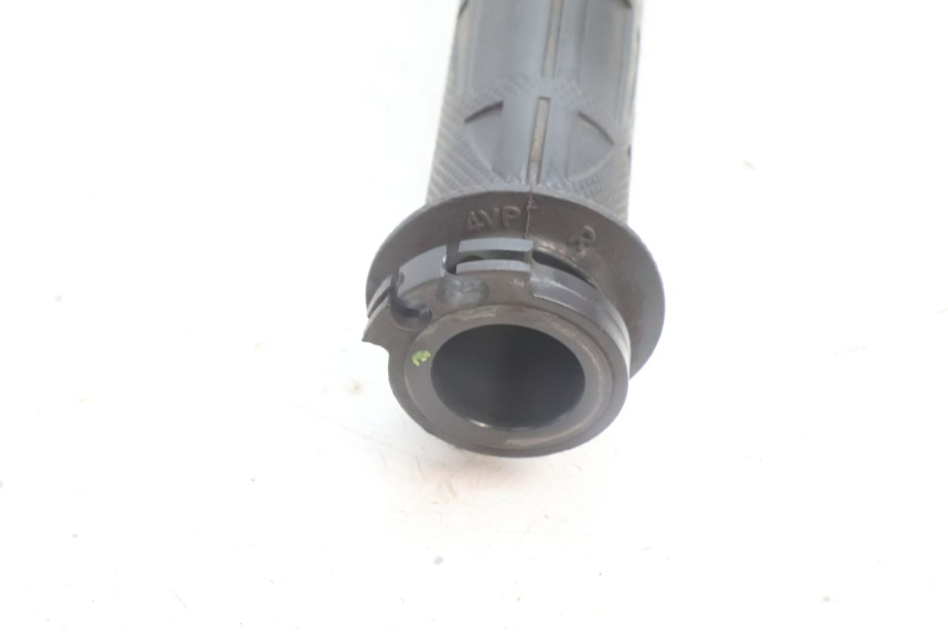photo de ACCELERATORE YAMAHA BW'S BWS 125 (2010 - 2013) - Zoom sullo stato d'uso