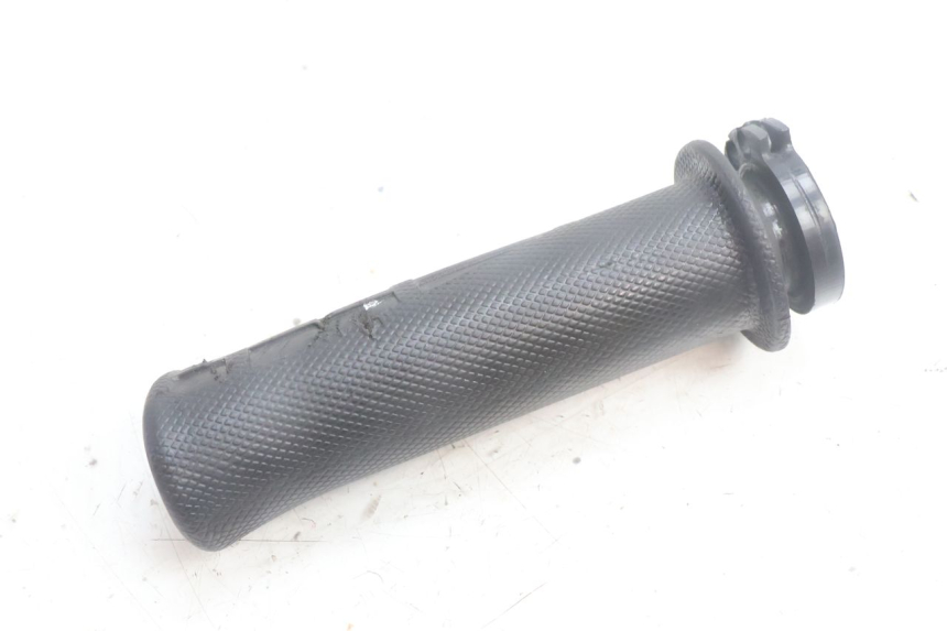 photo de ACCELERATORE YAMAHA BW'S BWS 125 (2010 - 2013) - Primo piano tecnico