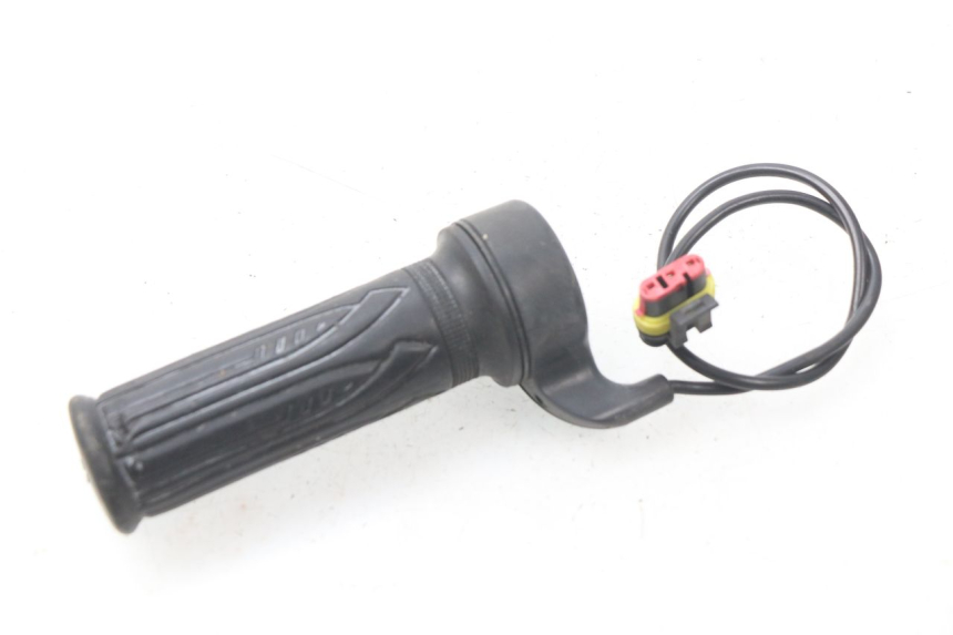 photo de Manopola dell'acceleratore ERIDER CARGO 1 (2009 - 2018) - Vista principale