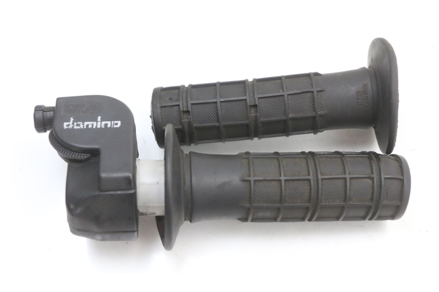 photo de ACCELERATORE SHERCO CITY CORP 125 (2003 - 2007) - Vista principale