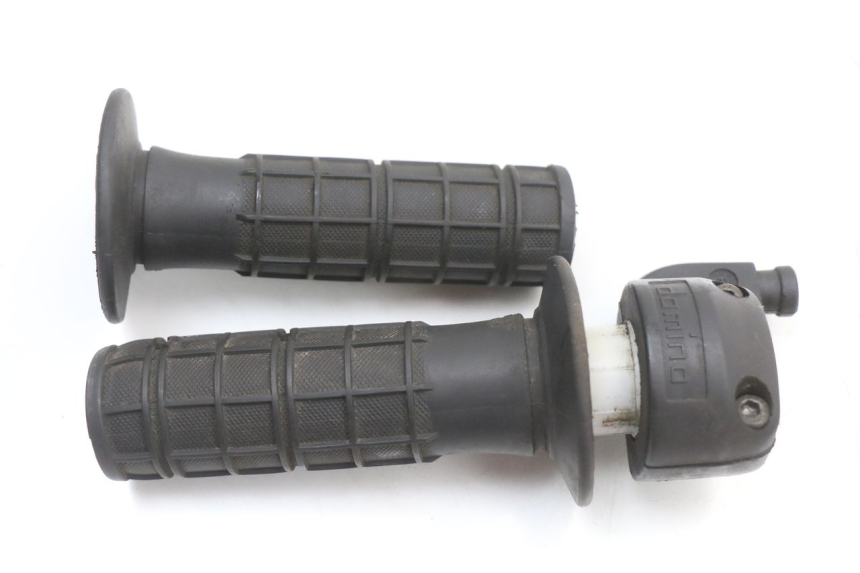 photo de ACCELERATORE SHERCO CITY CORP 125 (2003 - 2007) - Dettaglio del componente