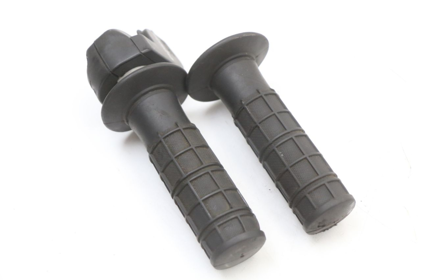 photo de ACCELERATORE SHERCO CITY CORP 125 (2003 - 2007) - Zoom sullo stato d'uso