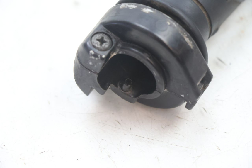 photo de ACCELERATORE TGB CITY RS 50 (2011 - 2016) - Zoom sullo stato d'uso