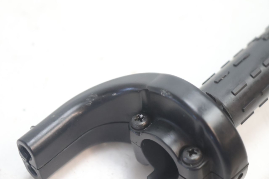 photo de ACCELERATORE HONDA CRF CR-F 125 (2020 - 2021) - Zoom sullo stato d'uso