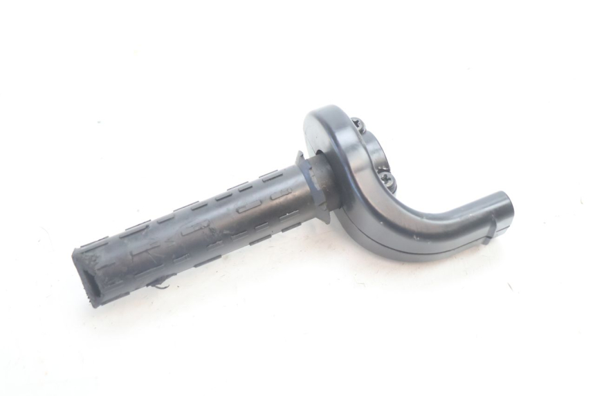 photo de ACCELERATORE HONDA CRF CR-F 125 (2020 - 2021) - Primo piano tecnico