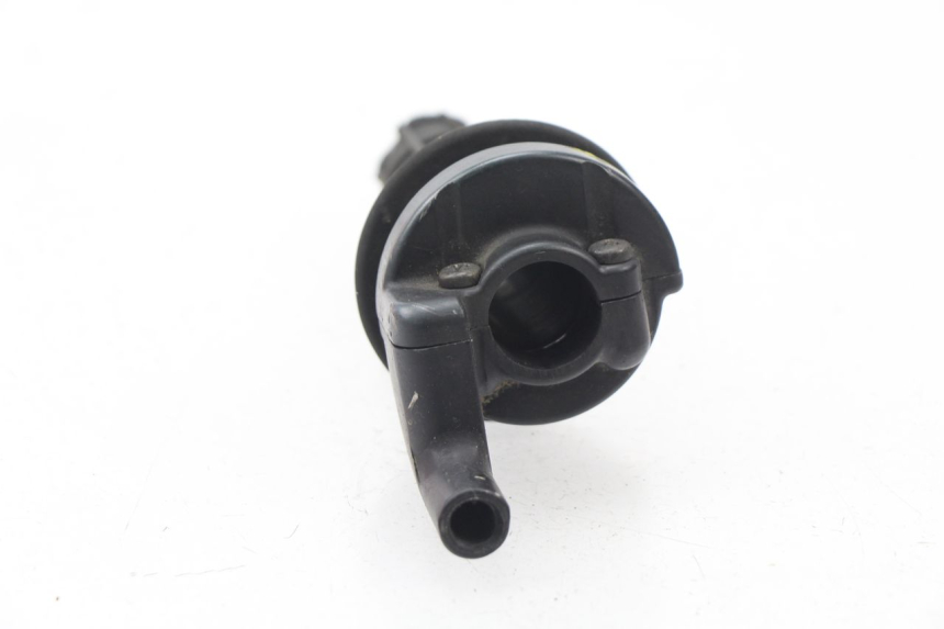 photo de Manopola dell'acceleratore HONDA CRF CR-F 100 (2004 - 2013) - Zoom sullo stato d'uso