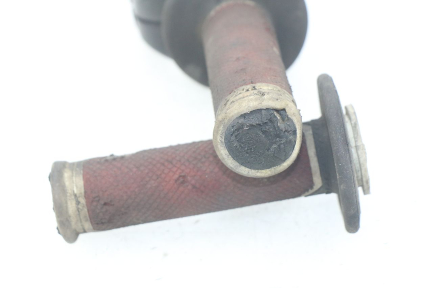 photo de MANOPOLE DELL'ACCELERATORE HONDA CRF 250 (2013 - 2016) - Dettaglio del componente