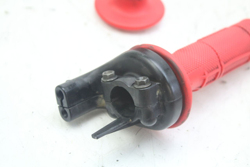 photo de MANOPOLE DELL'ACCELERATORE HONDA CRF 250 (2010 - 2013) - Dettaglio del componente