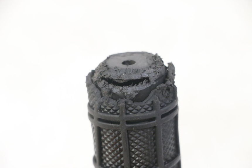 photo de ACCELERATORE HONDA CRF-F CRF F 110 (2019 - 2022) - Zoom sullo stato d'uso