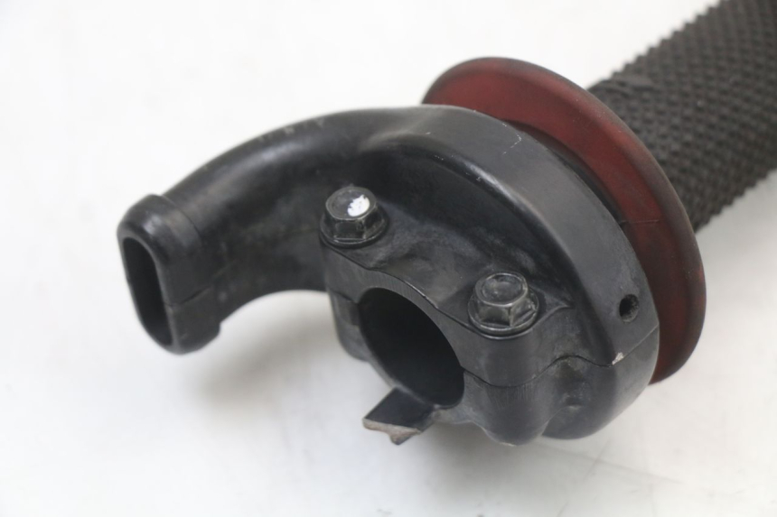 photo de ACCELERATORE HONDA CRF R 250 (2020 - 2021) - Zoom sullo stato d'uso