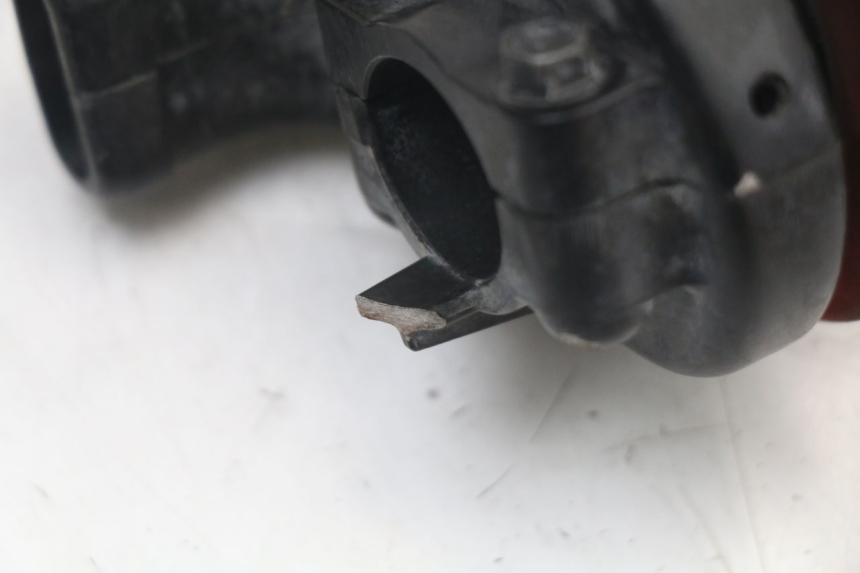 photo de ACCELERATORE HONDA CRF R 250 (2020 - 2021) - Altra angolazione