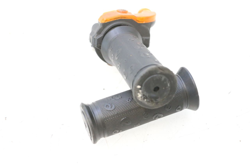 photo de ACCELERATORE ORION DELTA DIRT BIKE 50 - Dettaglio del componente