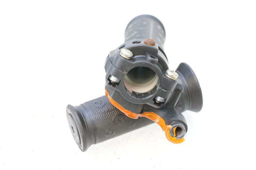 photo de ACCELERATORE ORION DELTA DIRT BIKE 50 - Zoom sullo stato d'uso