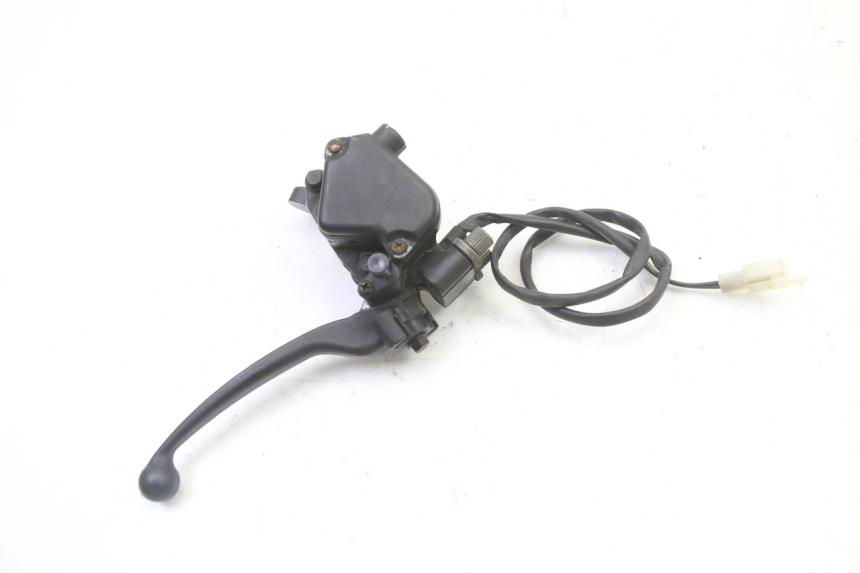 photo de ACCELERATORE SPEEDY DELUXE 125 - Vista principale