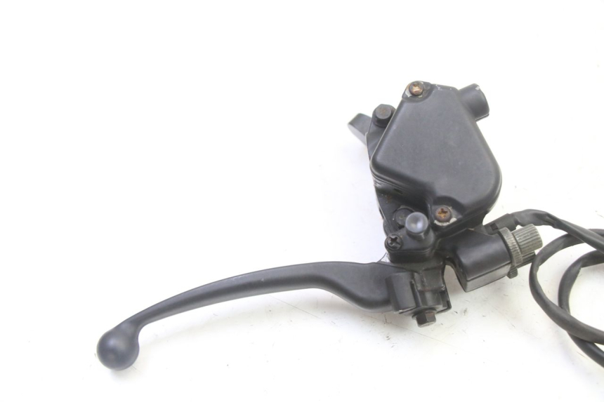 photo de ACCELERATORE SPEEDY DELUXE 125 - Dettaglio del componente