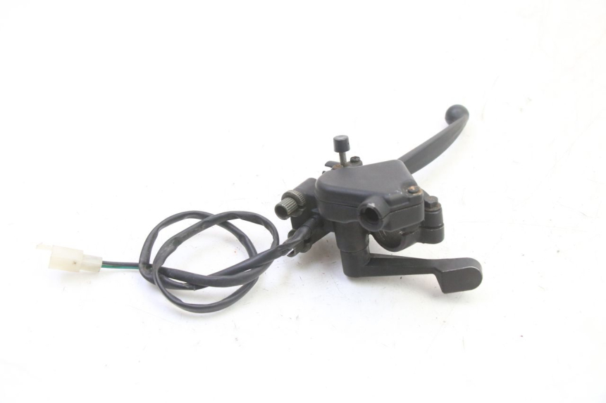 photo de ACCELERATORE SPEEDY DELUXE 125 - Zoom sullo stato d'uso