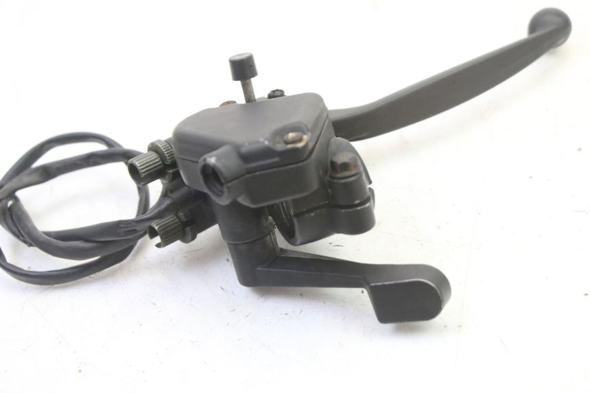 photo de ACCELERATORE SPEEDY DELUXE 125 - Altra angolazione