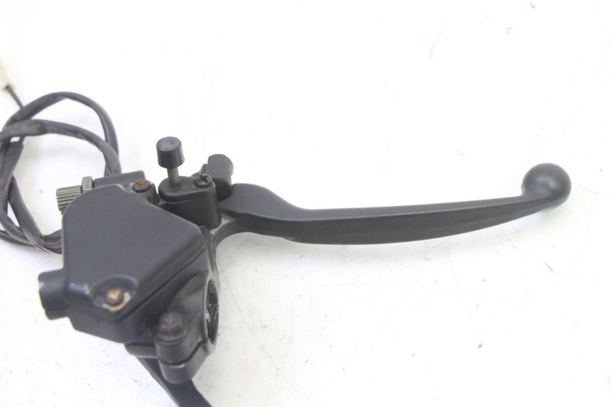 photo de ACCELERATORE SPEEDY DELUXE 125 - Primo piano tecnico