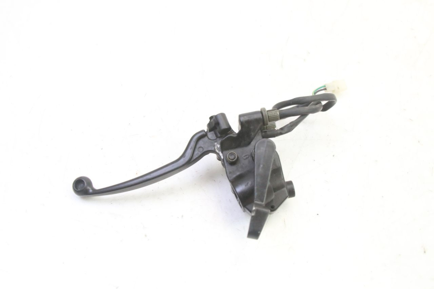 photo de ACCELERATORE SPEEDY DELUXE 125 - Vista d'insieme del prodotto