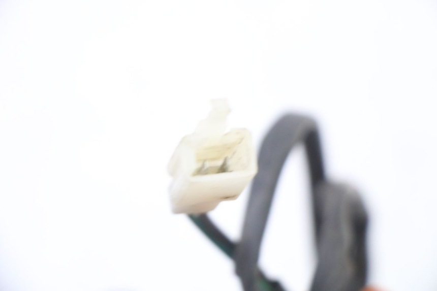 photo de ACCELERATORE SPEEDY DELUXE 125 - Ricambio usato controllato