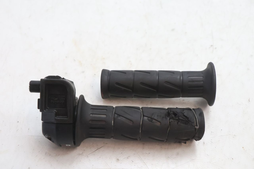 photo de ACCELERATORE HM HONDA DERAPAGE 50 (2007 - 2009) - Vista principale