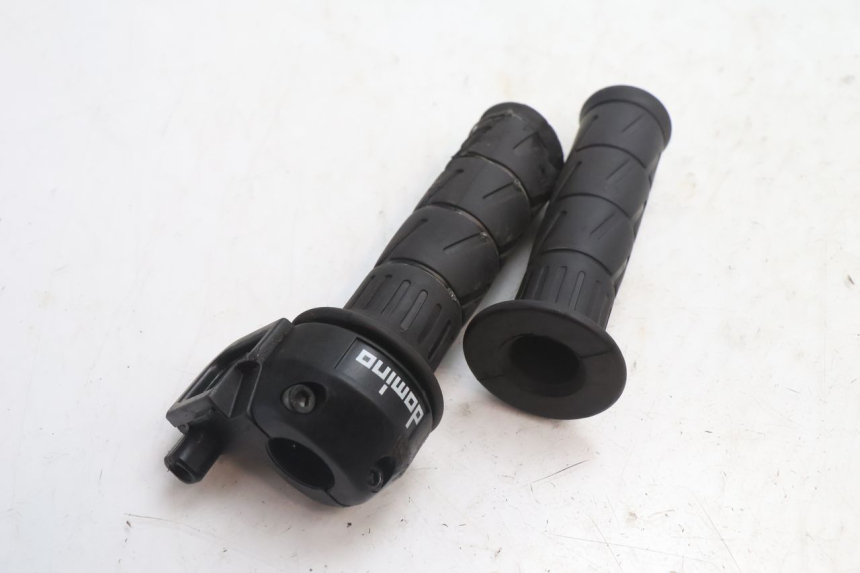 photo de ACCELERATORE HM HONDA DERAPAGE 50 (2007 - 2009) - Zoom sullo stato d'uso