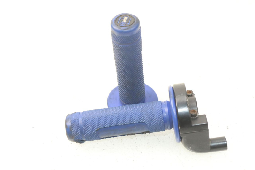 photo de MANOPOLE DELL'ACCELERATORE CCR DIRT BIKE 125 - Vista principale