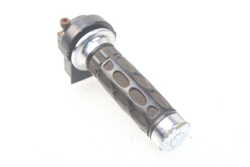 photo de MANOPOLE DELL'ACCELERATORE CCR DIRT BIKE 125 - Zoom sullo stato d'uso