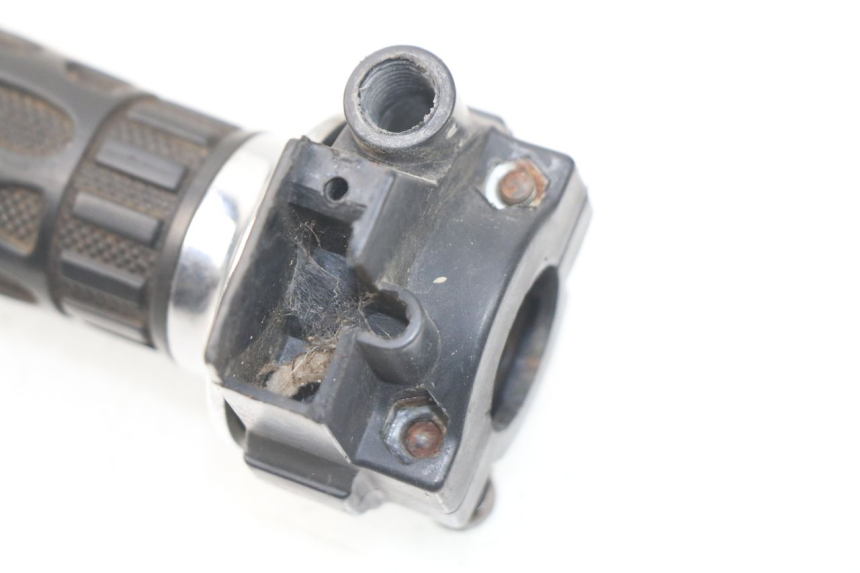 photo de MANOPOLE DELL'ACCELERATORE CCR DIRT BIKE 125 - Primo piano tecnico