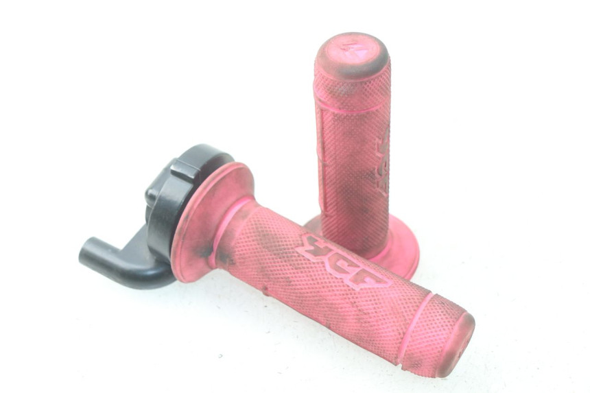 photo de MANOPOLE DELL'ACCELERATORE CCR DIRT BIKE 125 - Vista principale