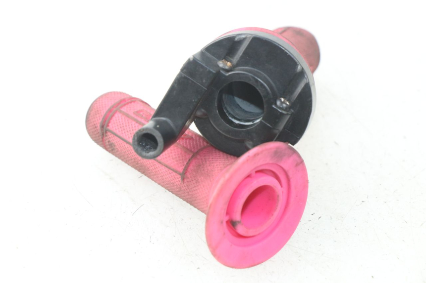 photo de MANOPOLE DELL'ACCELERATORE CCR DIRT BIKE 125 - Dettaglio del componente