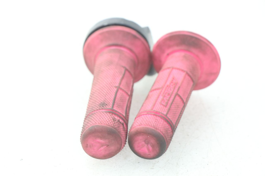 photo de MANOPOLE DELL'ACCELERATORE CCR DIRT BIKE 125 - Altra angolazione