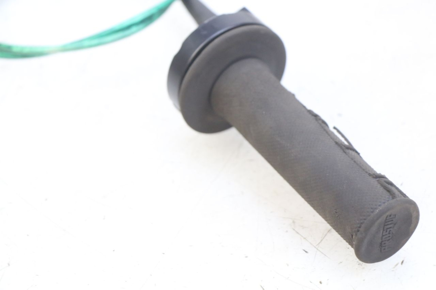 photo de MANOPOLE DELL'ACCELERATORE APOLLO DIRT BIKE 125 (2010 - 2018) - Dettaglio del componente